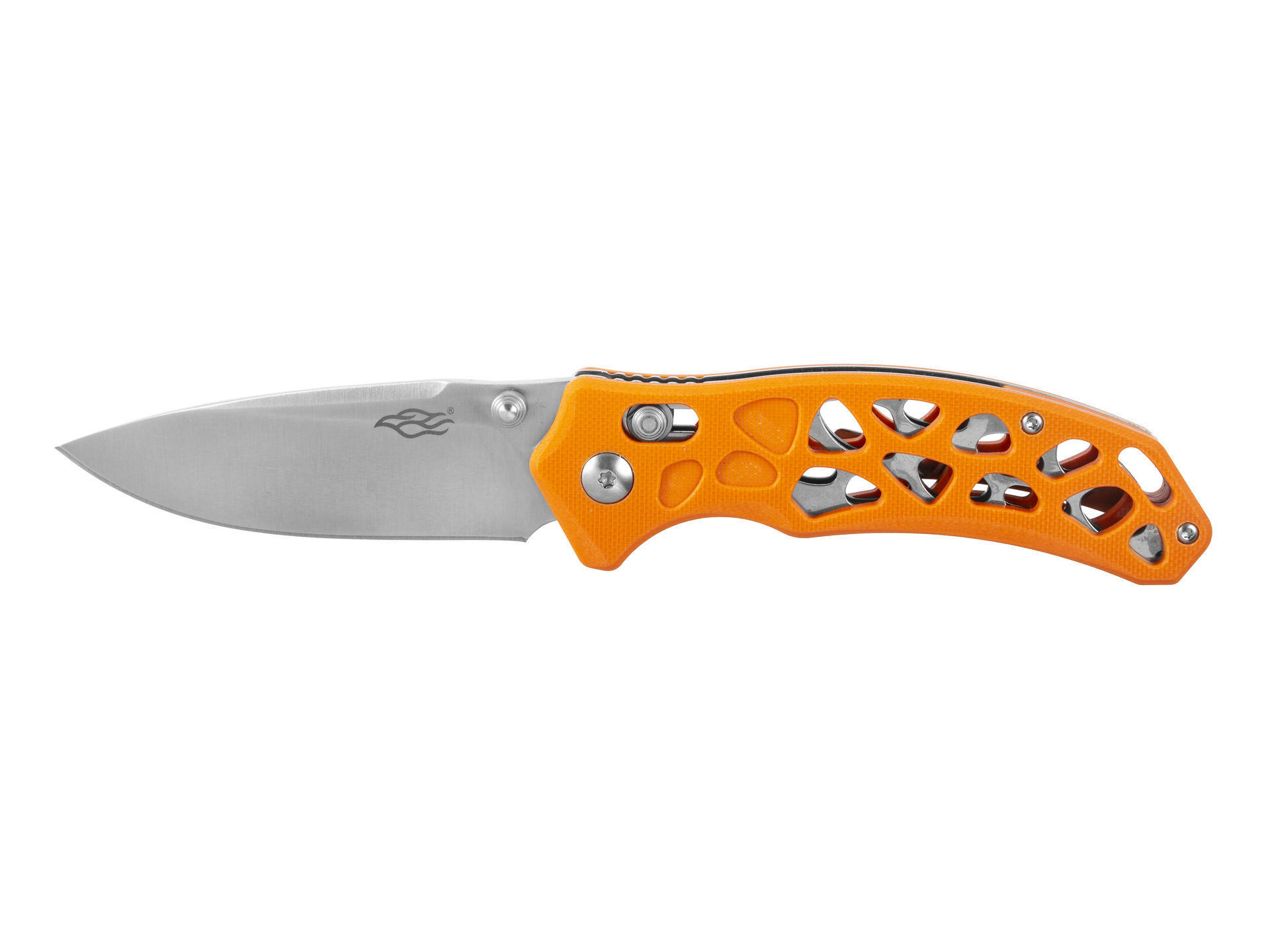 FB763-OR folding knife