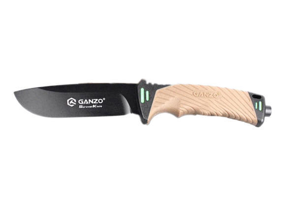 G8012-DY fiX survival outdoor knife