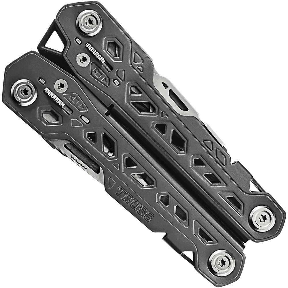 Multifunctional device with 17 functions