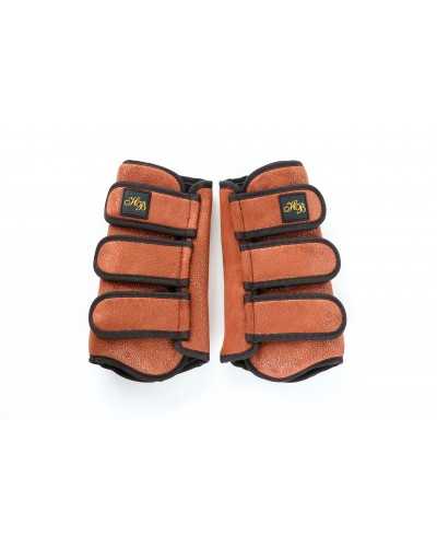 Klara tendon boots