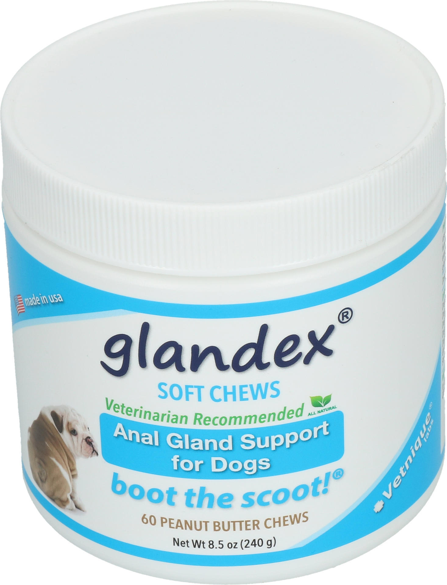 Dietary supplement for dogs