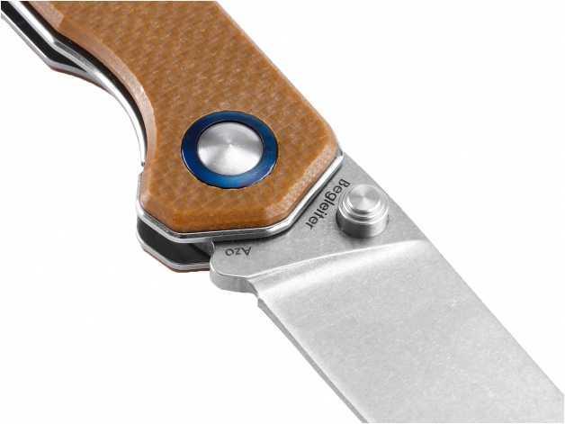 Companion V4458A4 kés