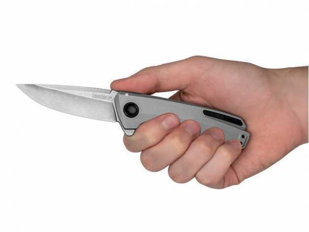 Comeback 2055 penknife