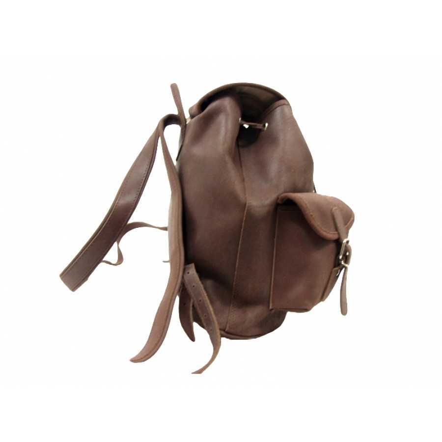 P2D-2 backpack brown hunting