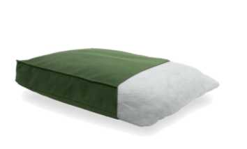 Manchester bed pillow L