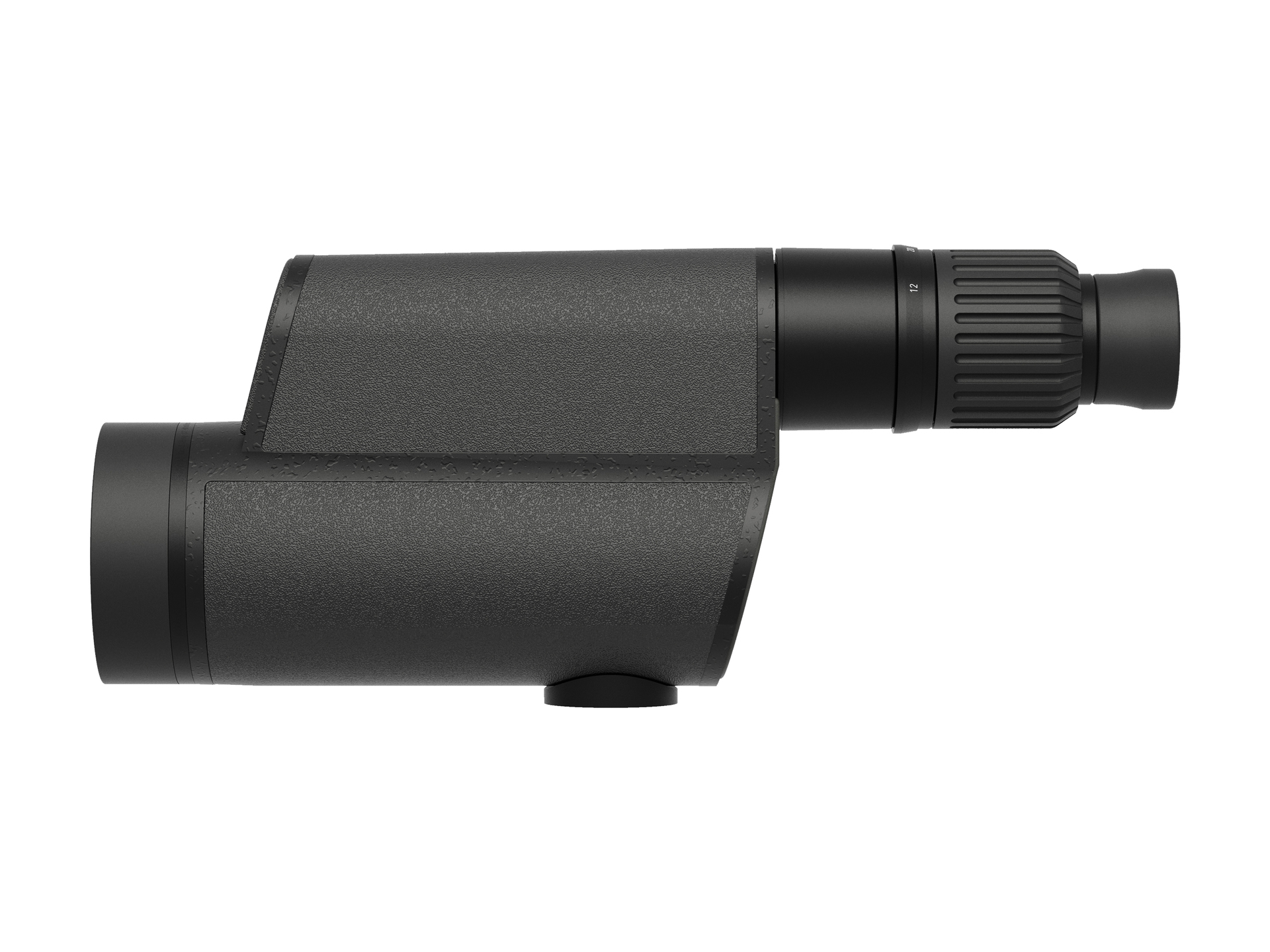 Mark 4 12-40x60 TMR tactical observation binoculars