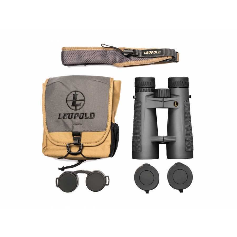 BX-5 Santiam HD 12x50 binoculars