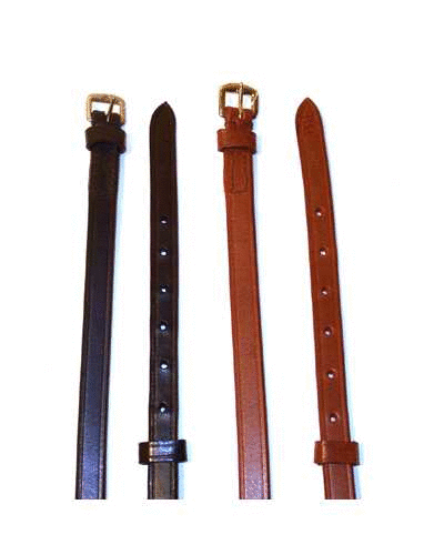 408 Carrier shank brown