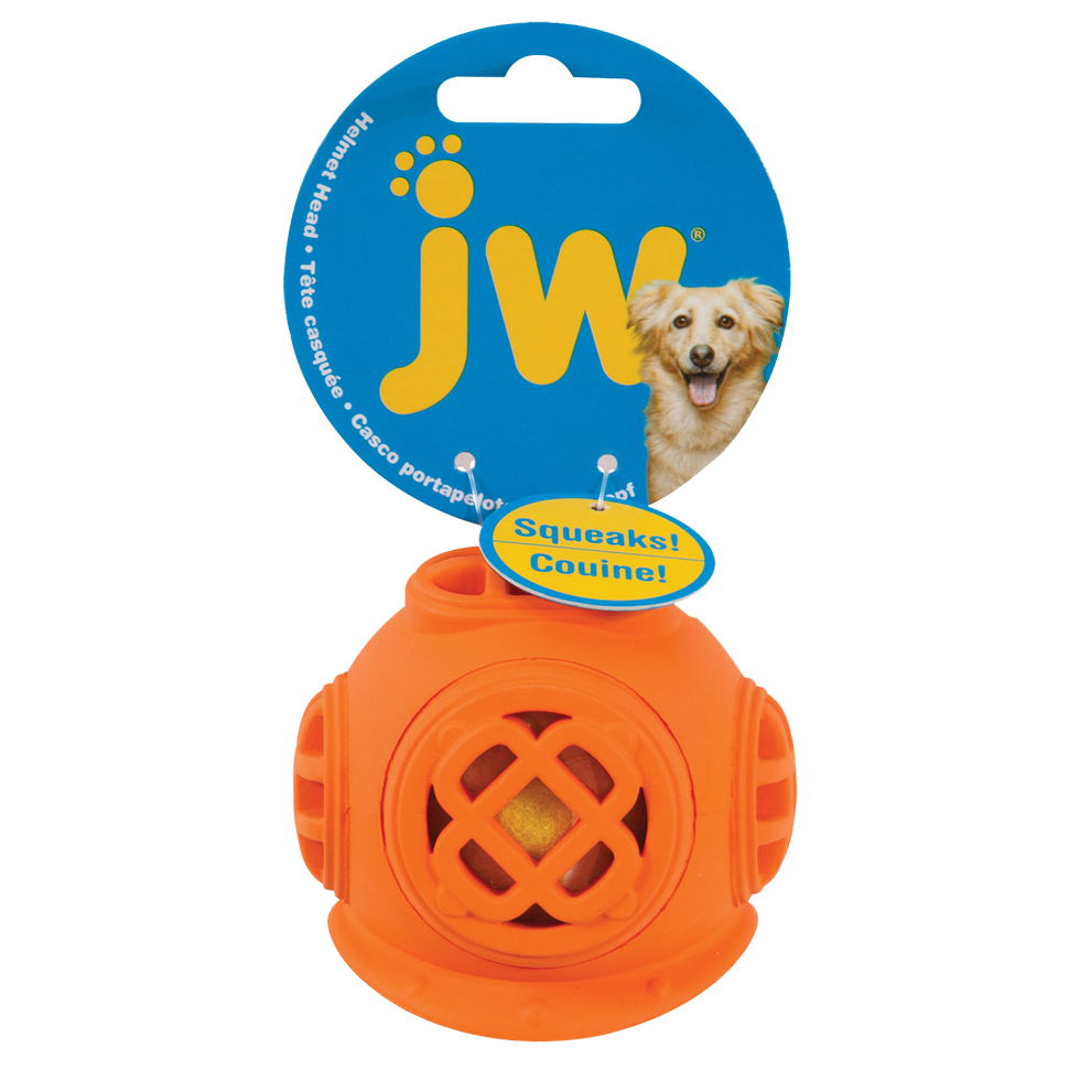 rubber toy with reward wall 8,3cm dog toy
