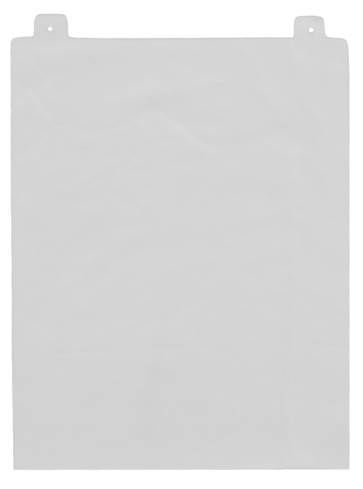 Doghouse doorflap, Medium