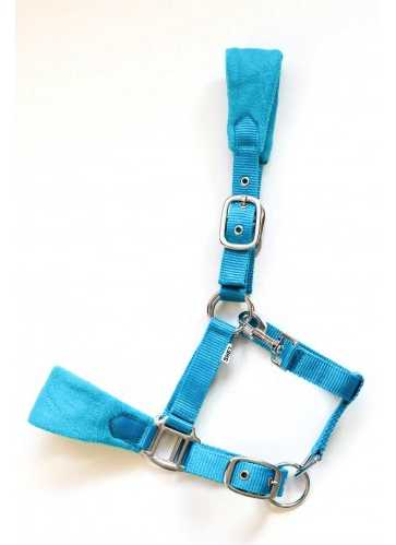 Bellwood mini headcollar, halter