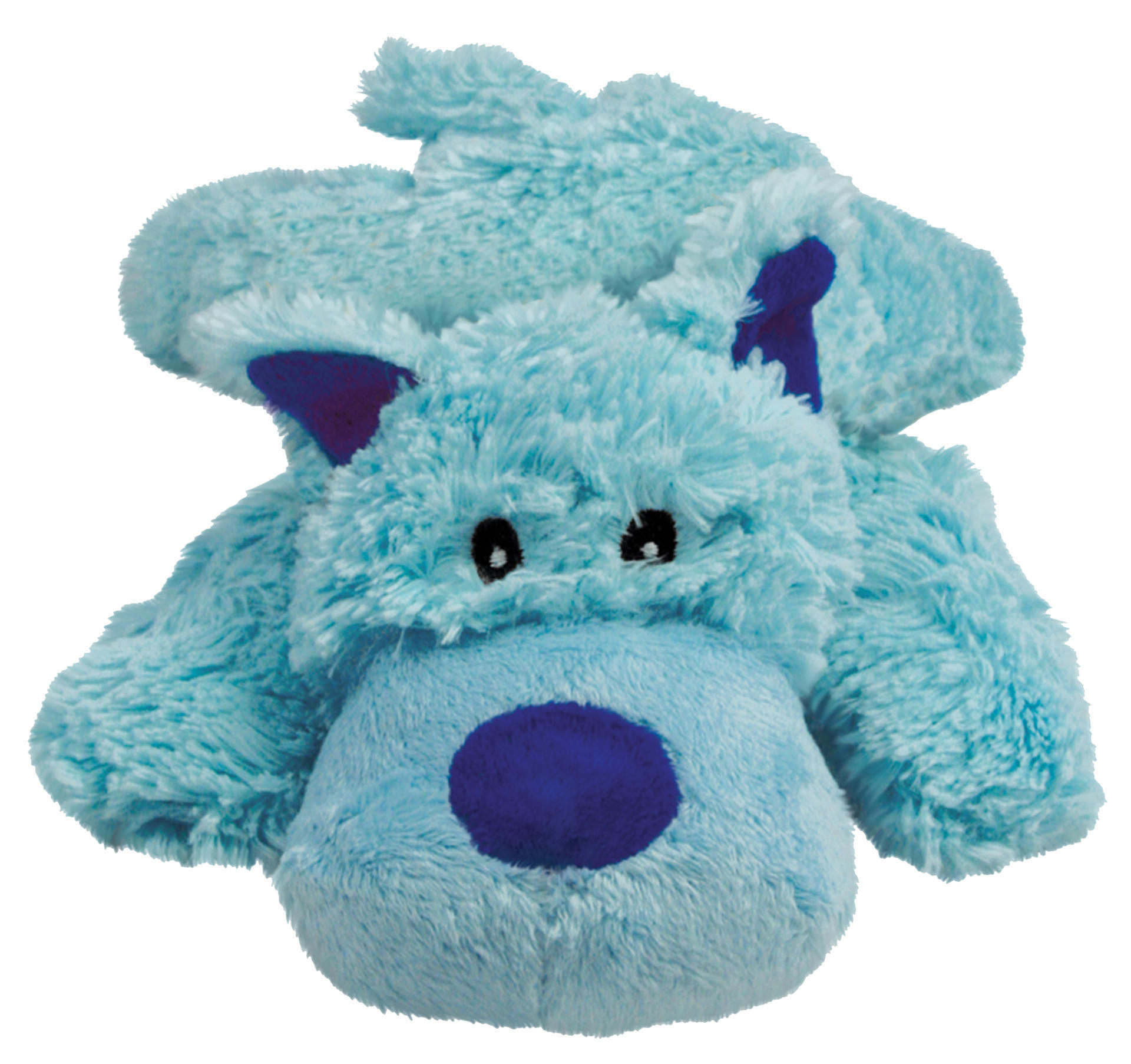 Cozies pastel M 22,8 cm x 22,8 cm plush dog toy