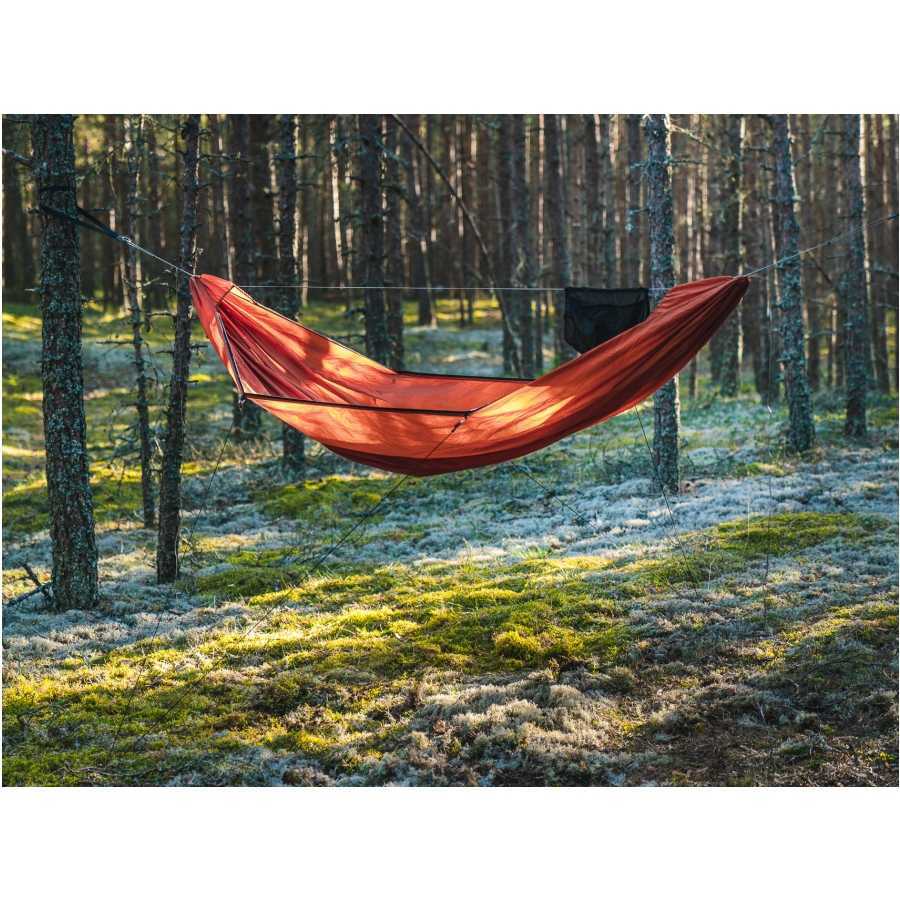 Draka hammock