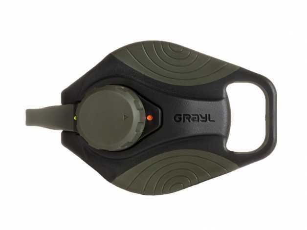 GeoPress water purification tumbler 710ml