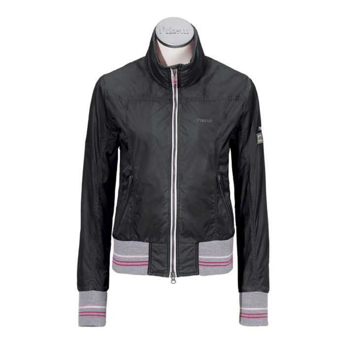 Zamira rider bomber jacket