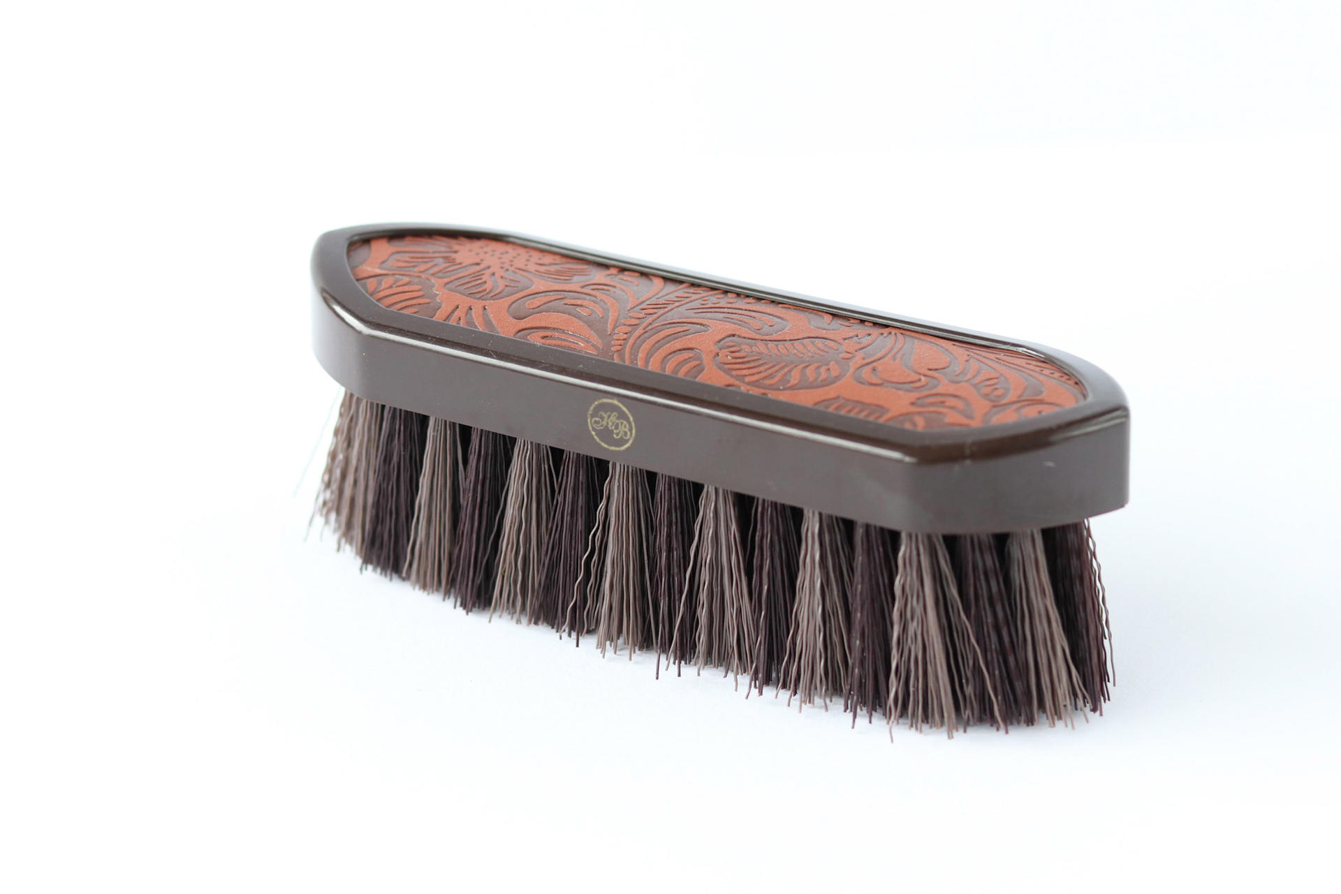 Dandy horse brush