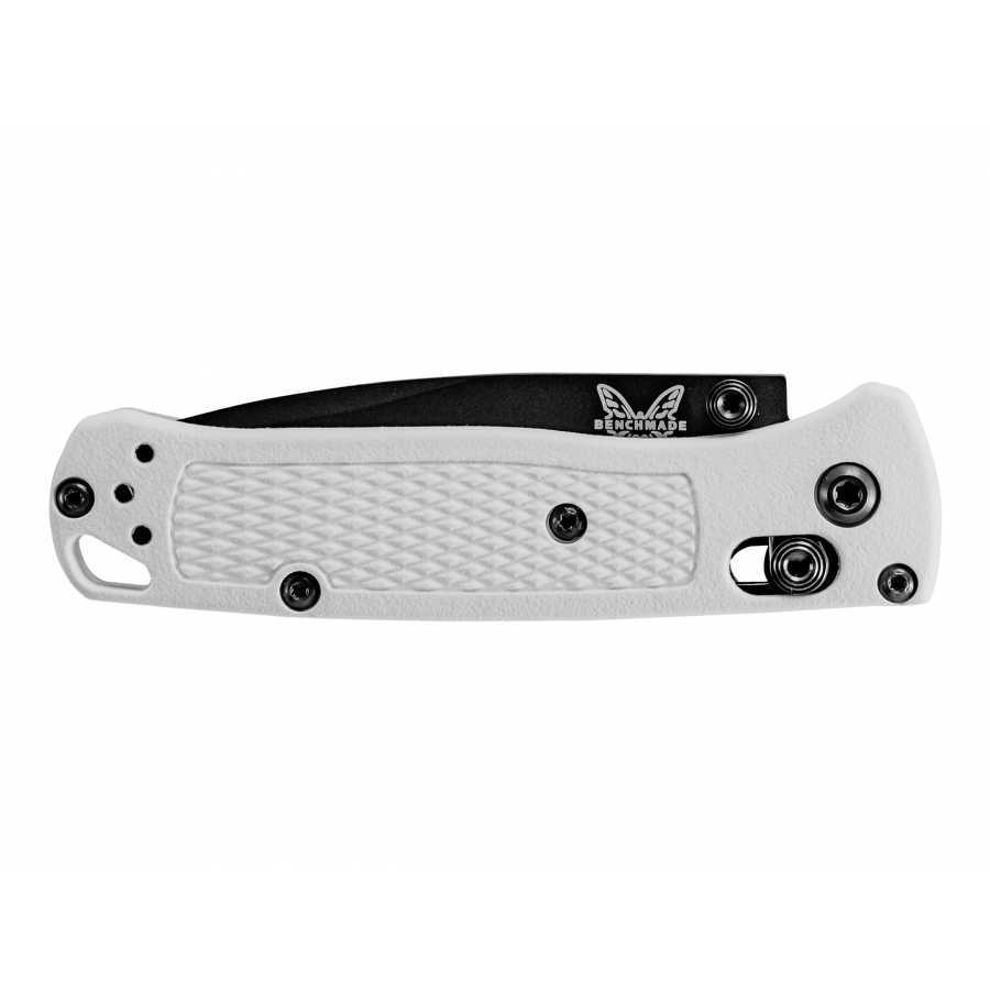 Mini Bugout knife 533BK-1 white