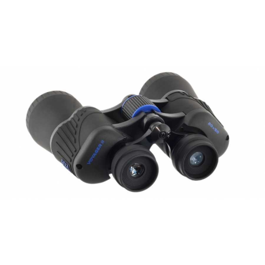 Voyager II 20x50 tourist binoculars