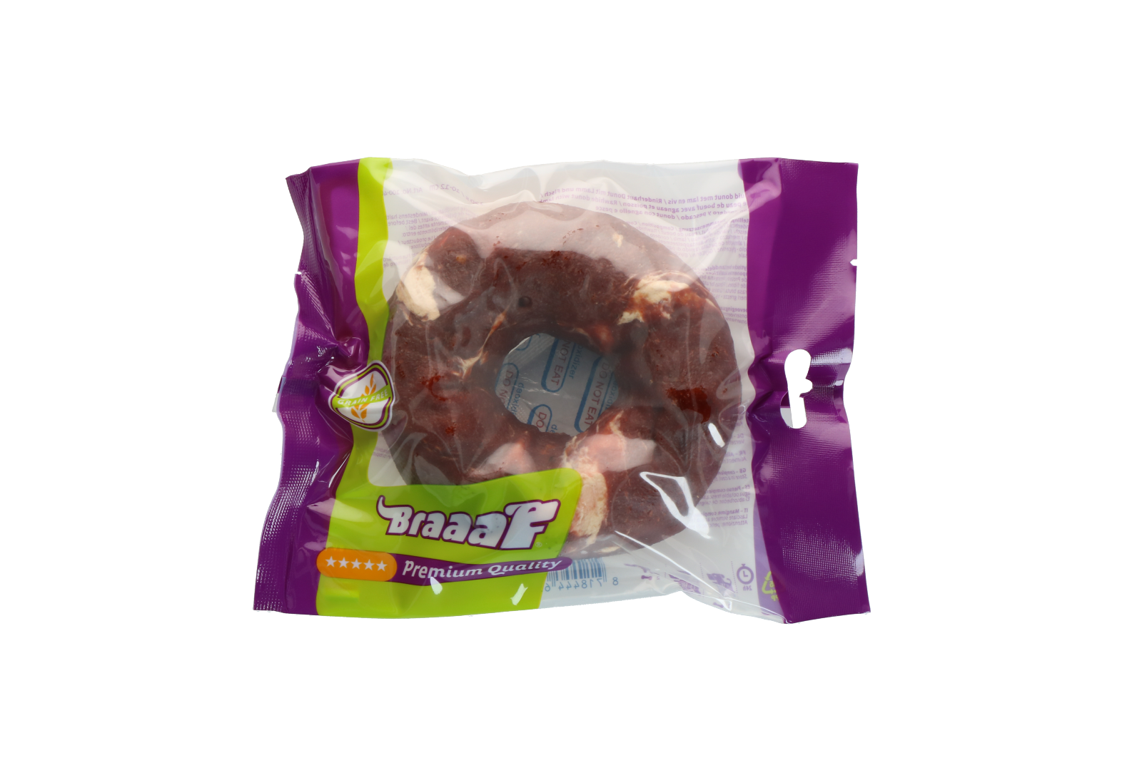 Meatballs for dogs (lamb)