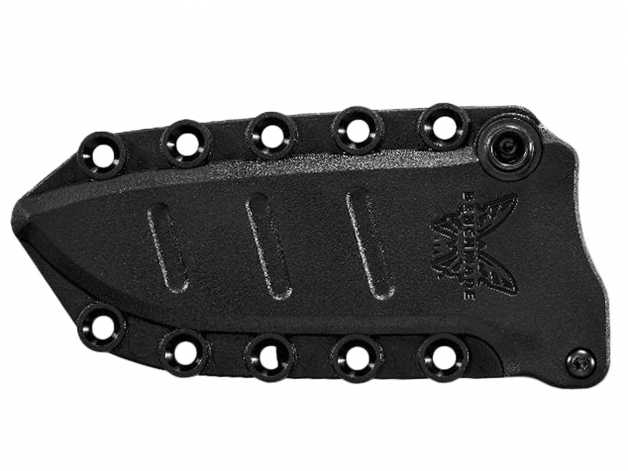 375BK-1 fixed blade knife