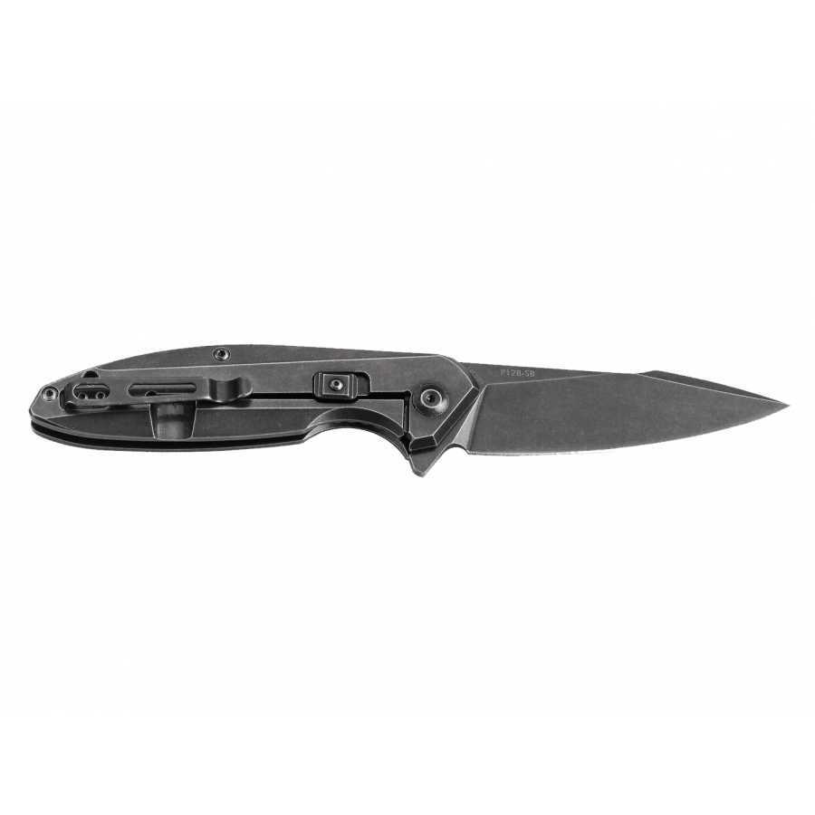 P128-SB folding knife