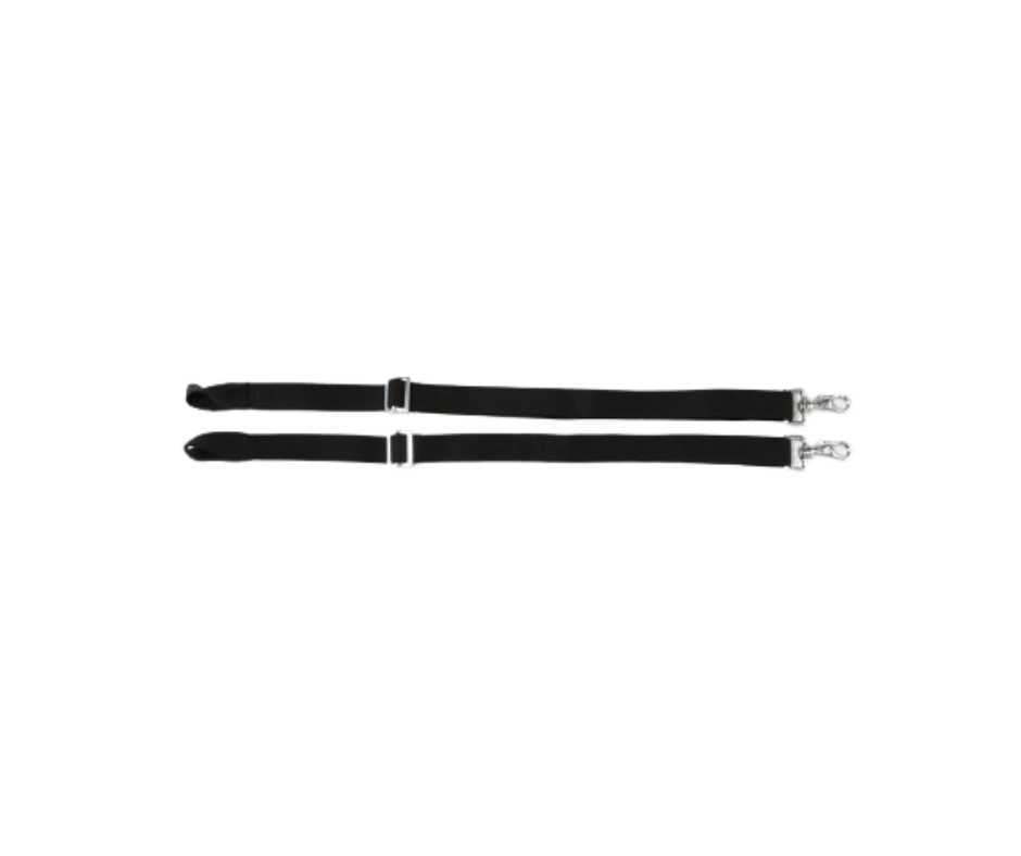 Bobo flexible stirrup strap