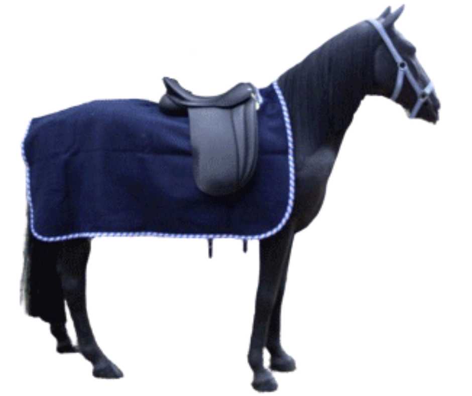 Marsalo Horse rug