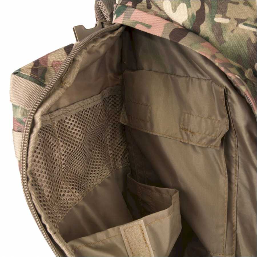 Max Pack hunting backpack