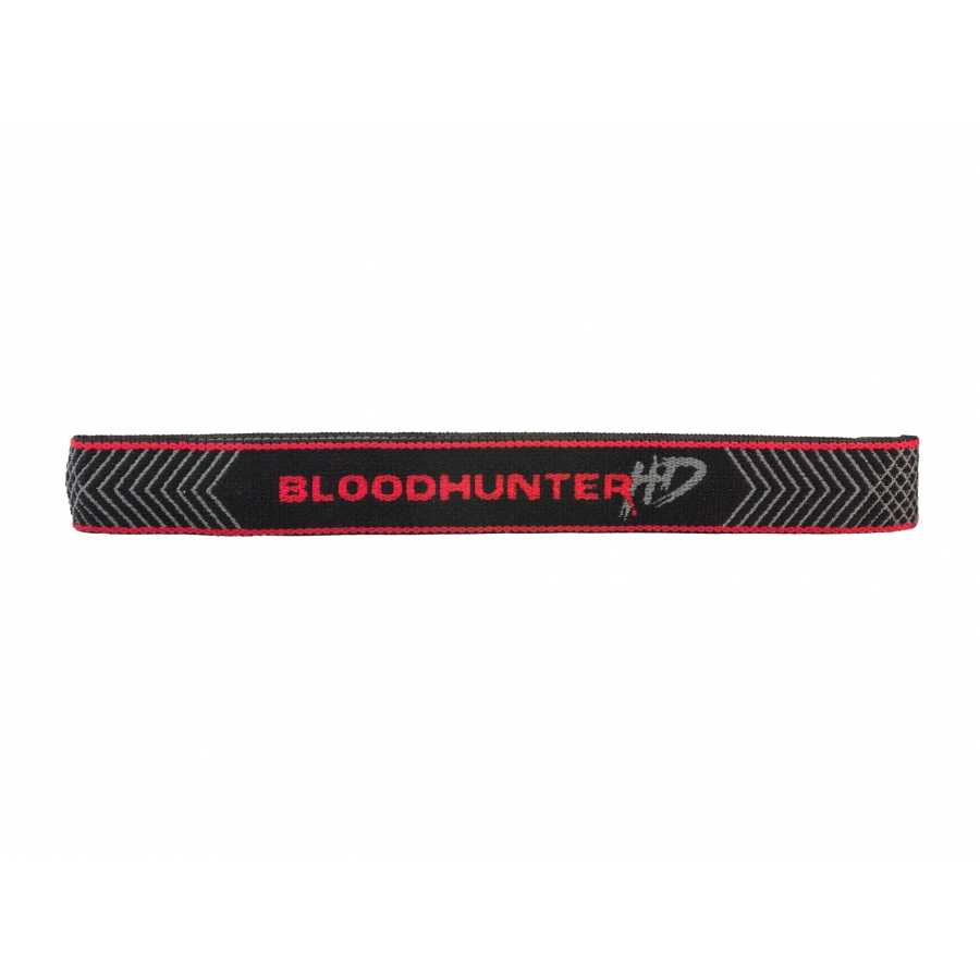 Bloodhunter HD headlamp flashlight
