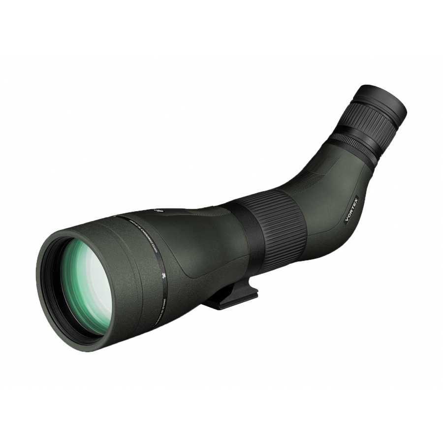 Diamondback HD 20-60x85 binoculars