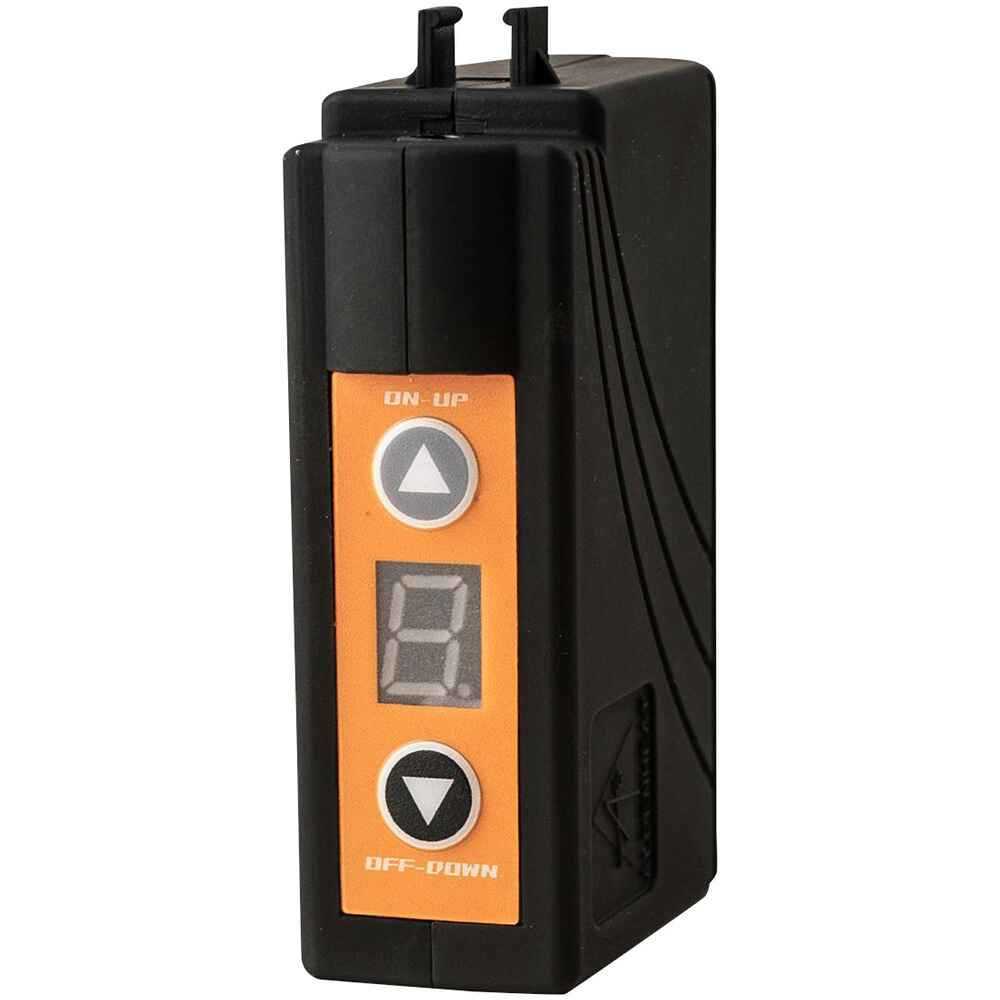 FIRE-FLEECE AJ4 heatable vest