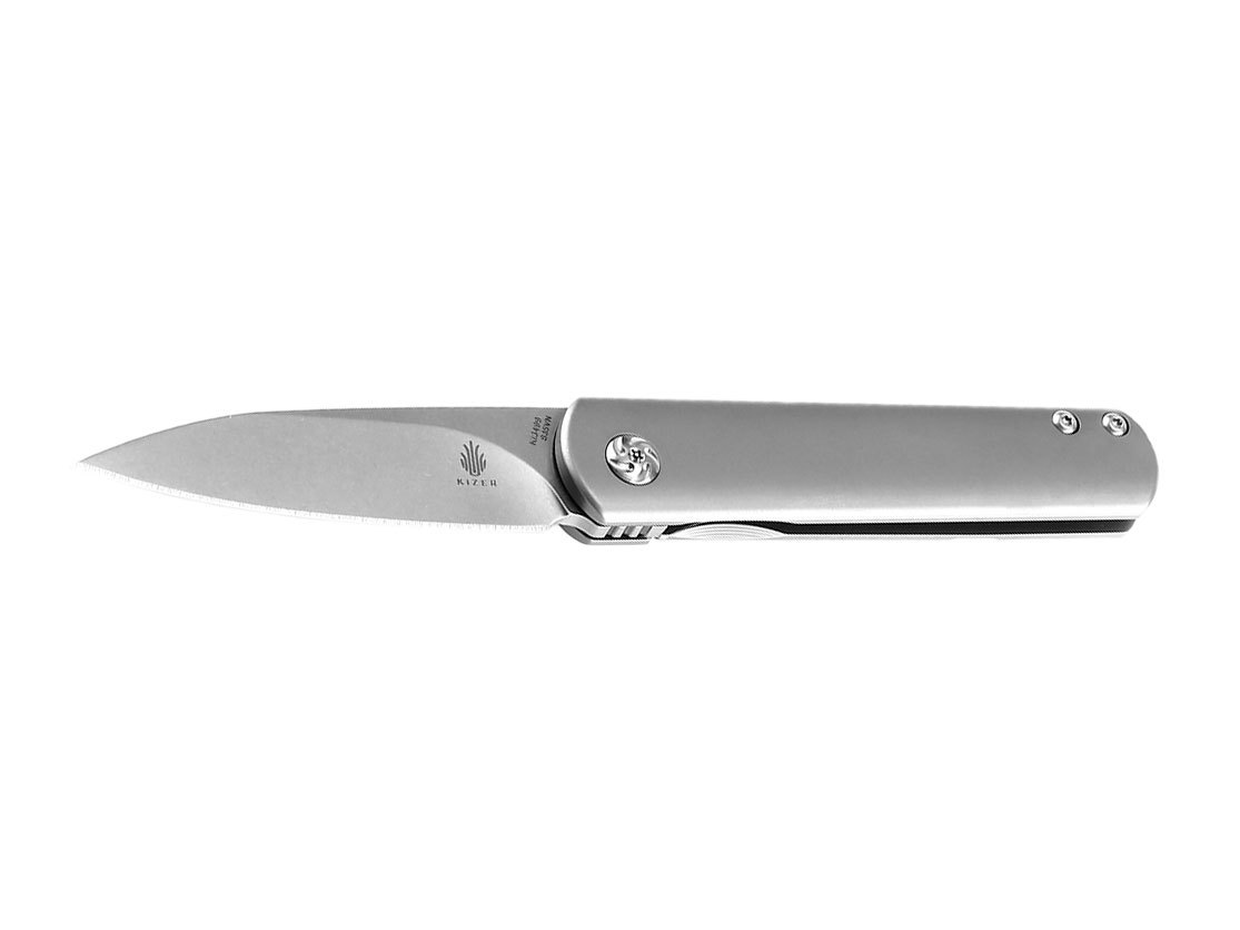 Feist Ki3499 grey knife