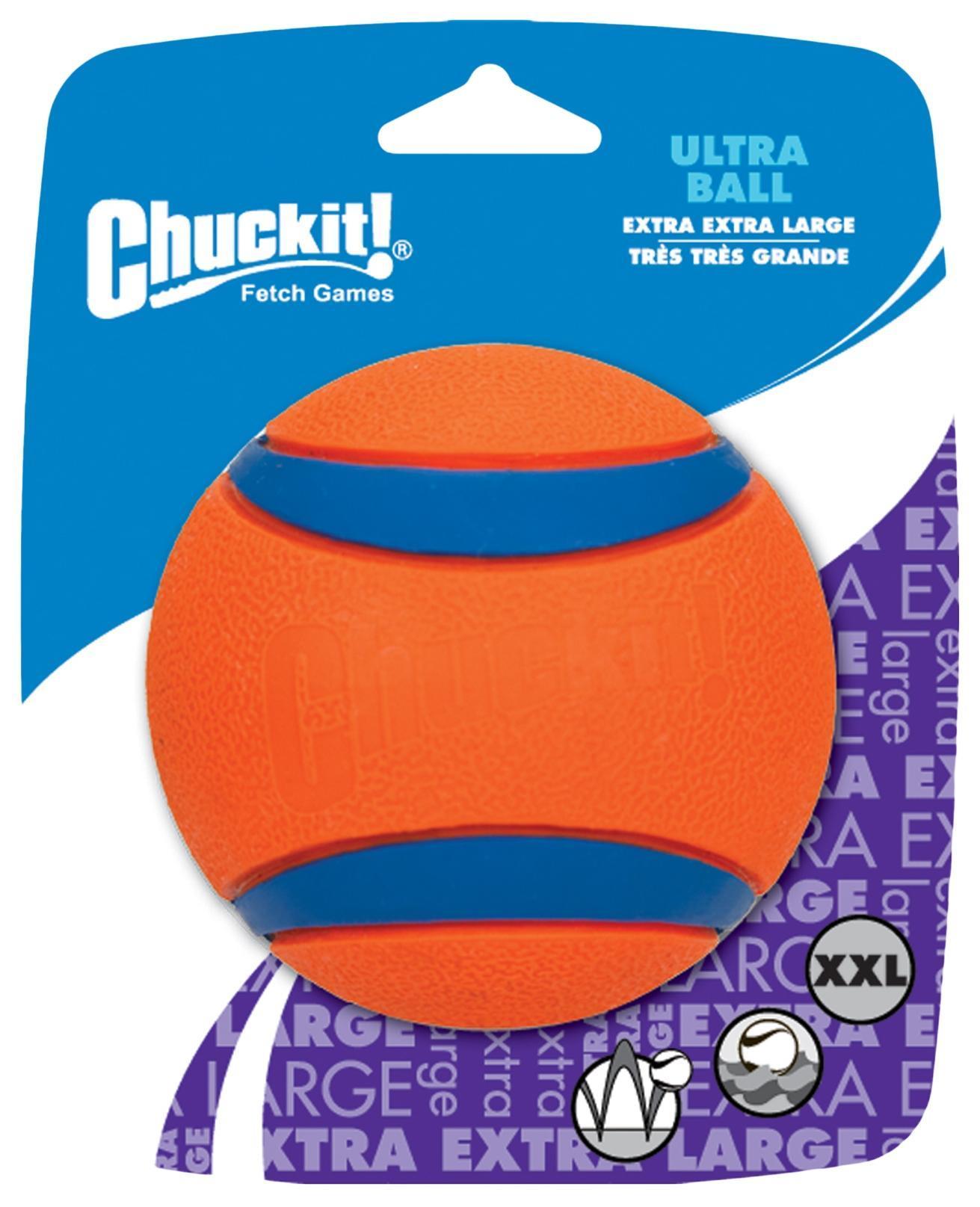 Ultra Toy ball