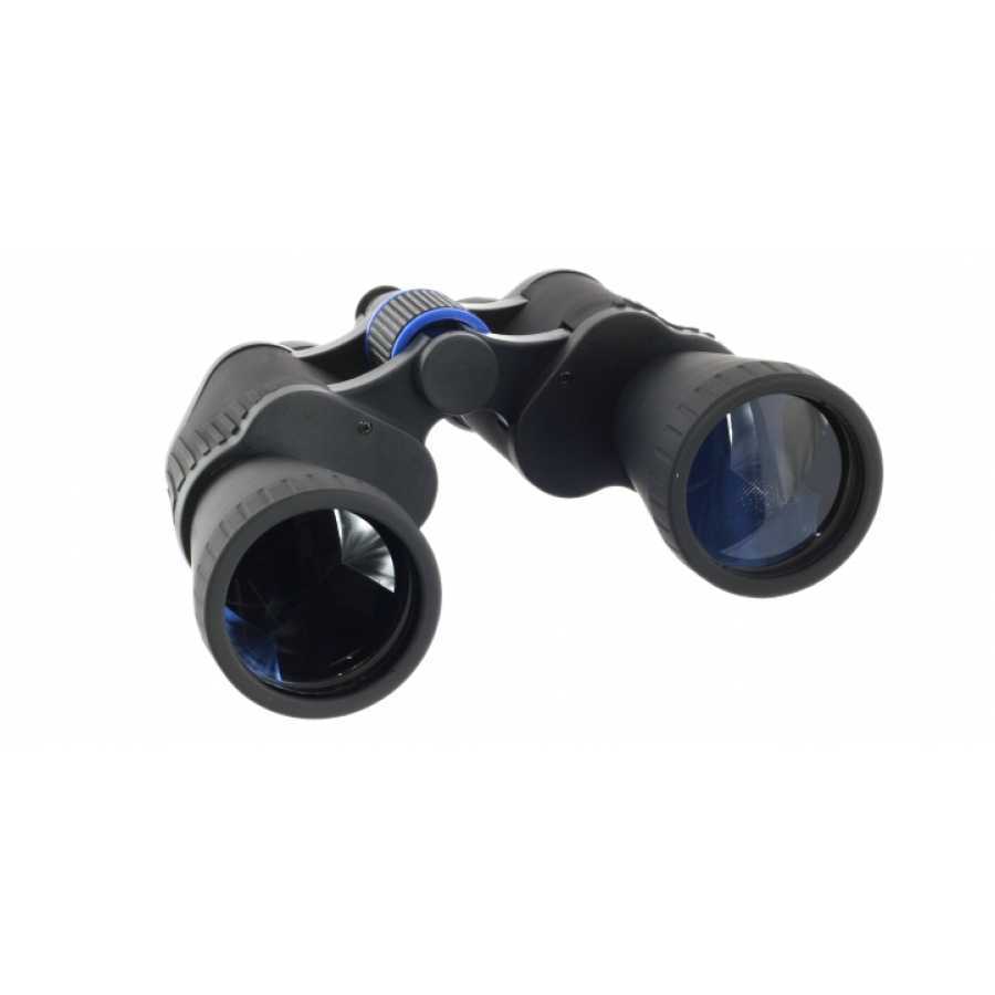 Voyager II 20x50 tourist binoculars