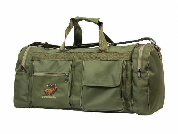 LUX hunting bag