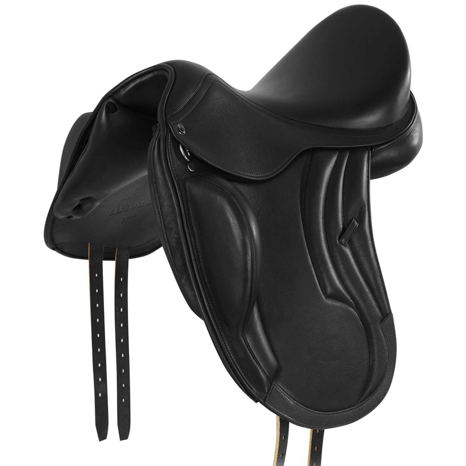 Lusiana dressage saddle