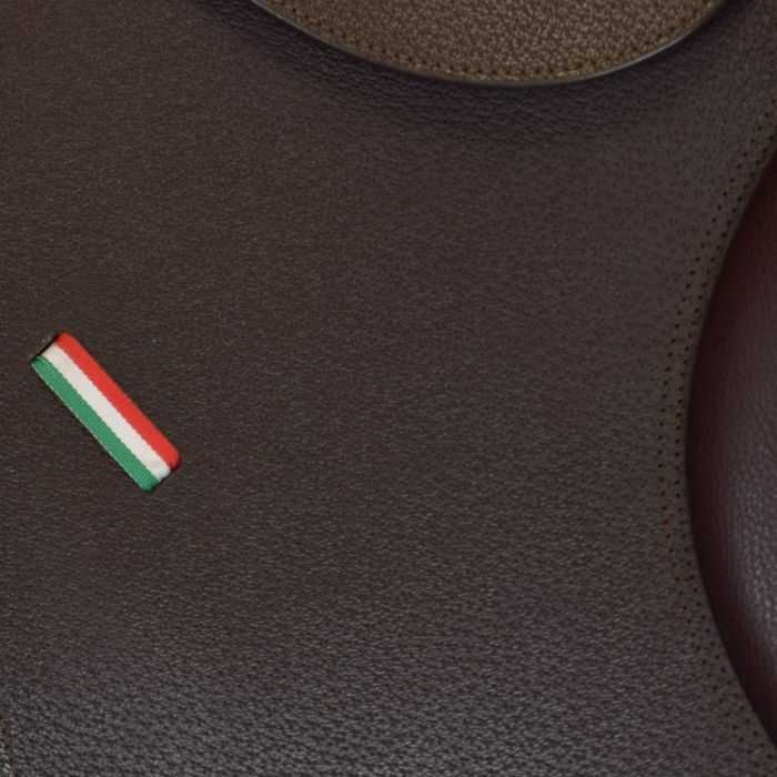 Supreme jumping saddle