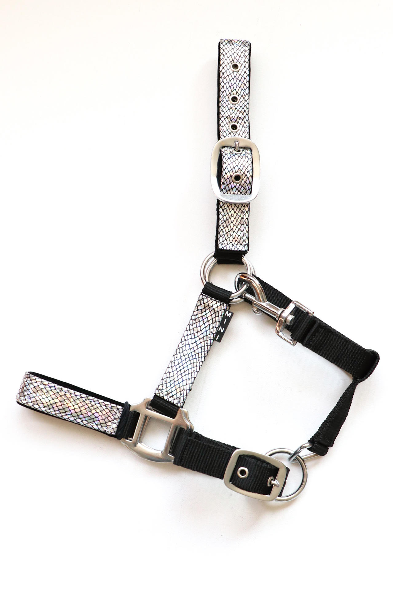 Shinny Headcollar, halter