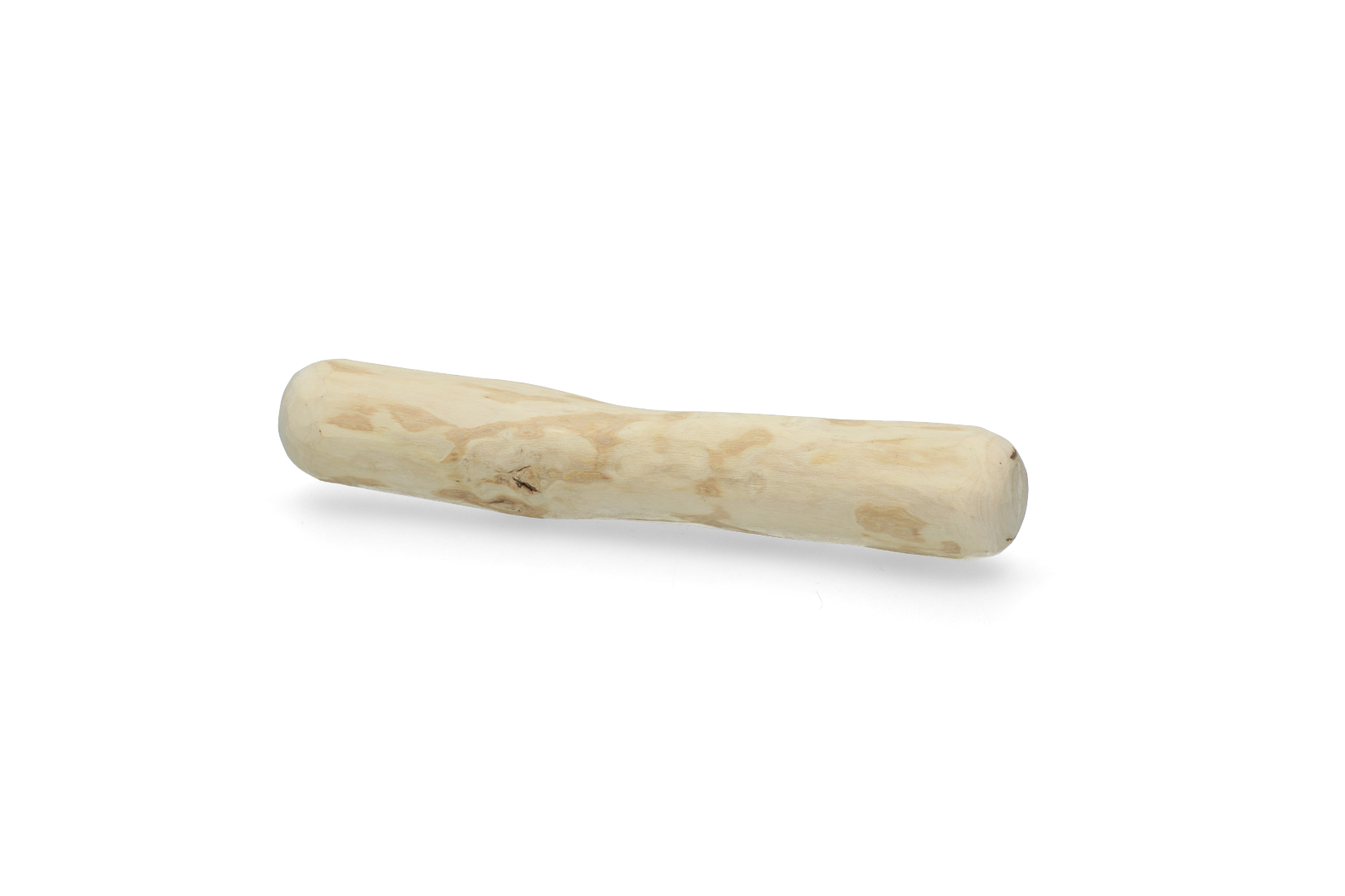 Stress stick from coffee bean branch for dogs S