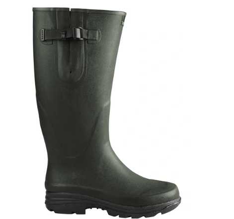 Rubber boots with neoprene lining 36-47