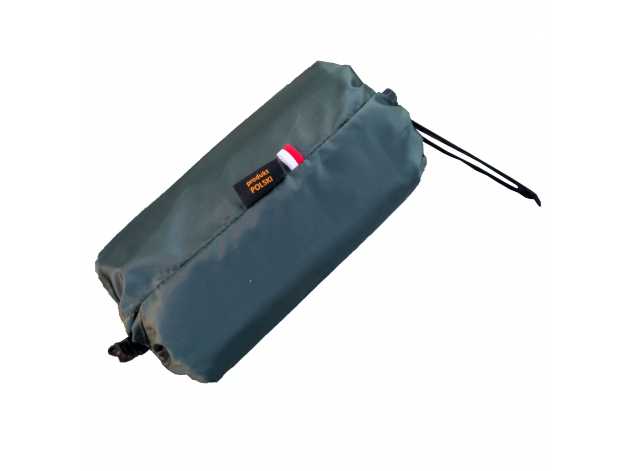 Dragonfly V1 hammock  green