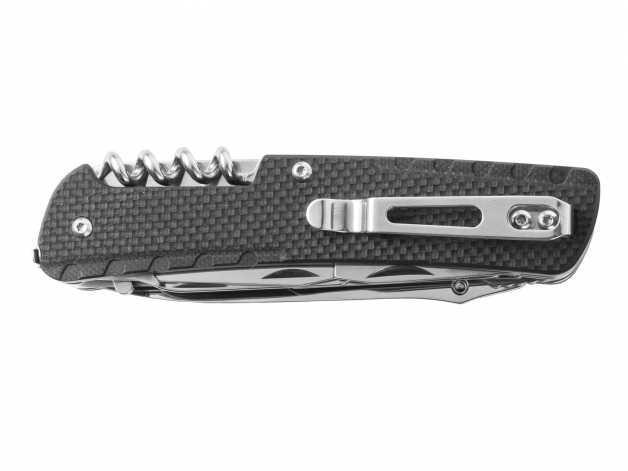 LD42-B folding multifunctional pocket knife