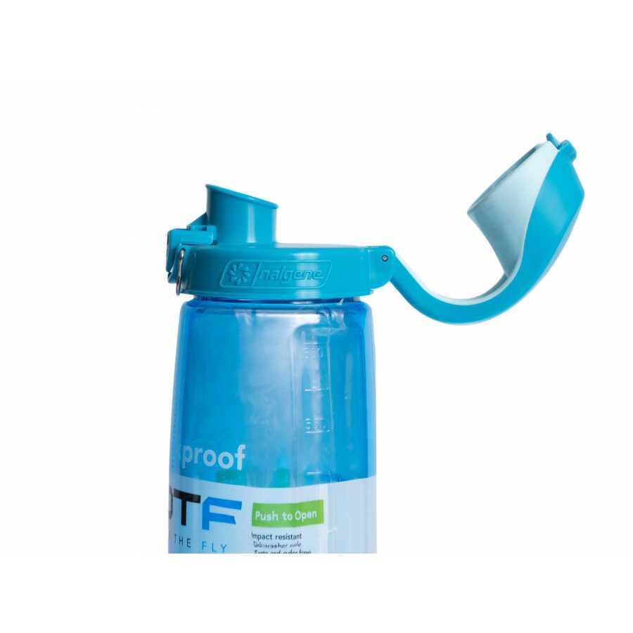 On The Fly tourist canteen