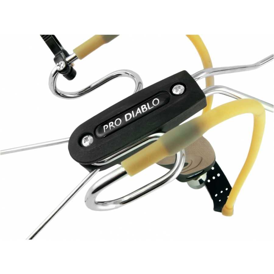 Pro Diablo 2 csúzli