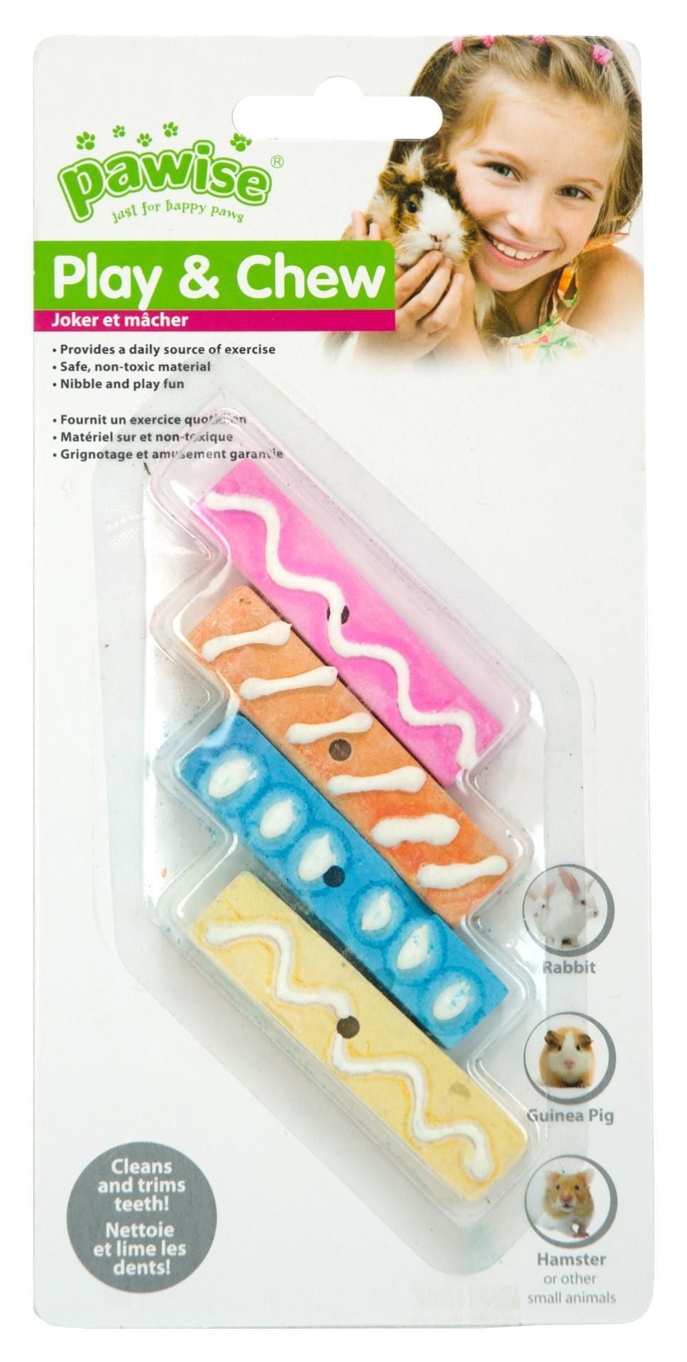 Mineral sweets, rodents, health, vitamin, pet