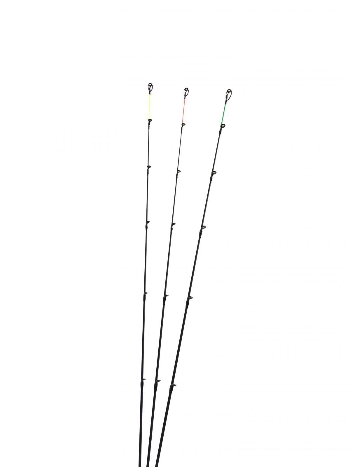 SY60360TS SPICC SET, feeder fishing rod