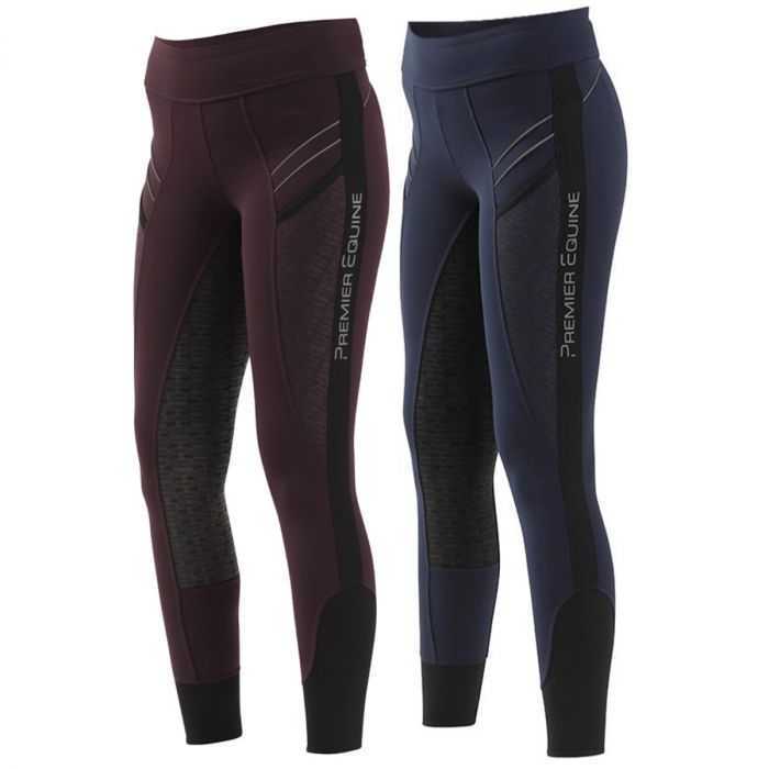 Ronia  Riding leggings