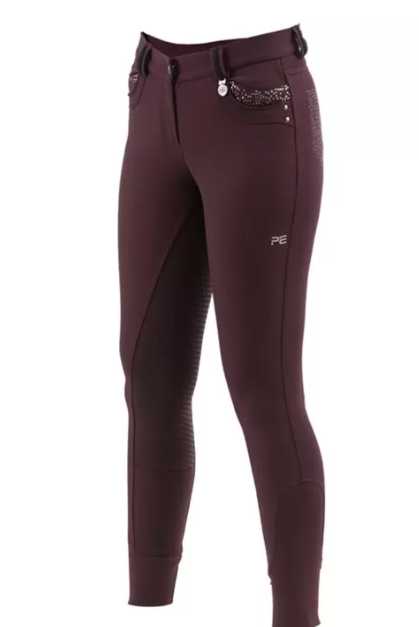 Bijou Ladies Riding Breeches