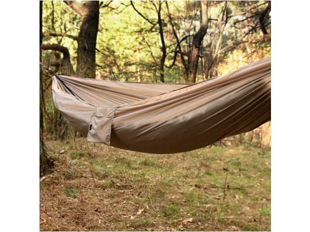 Dragonfly V2 long desert hammock