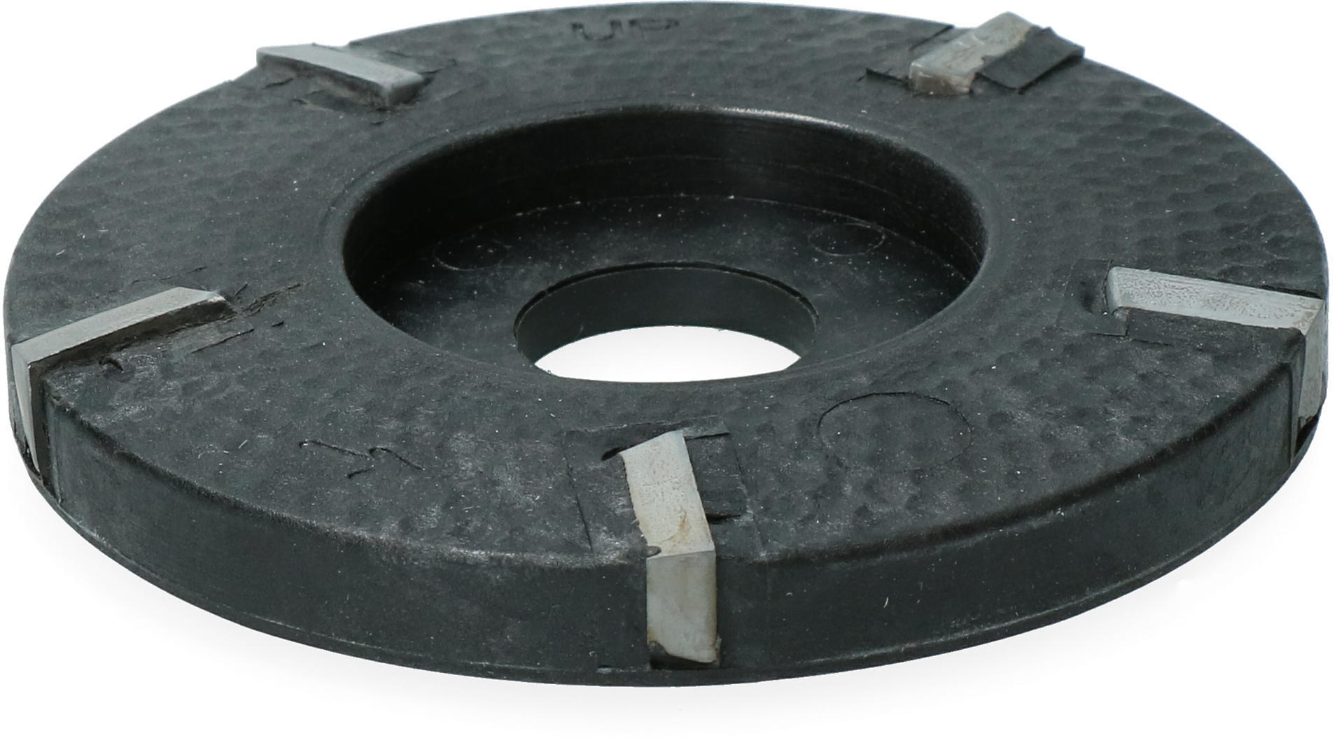 Docking cutting disc Demotec K-Disc 100mm, cattle, hoof care